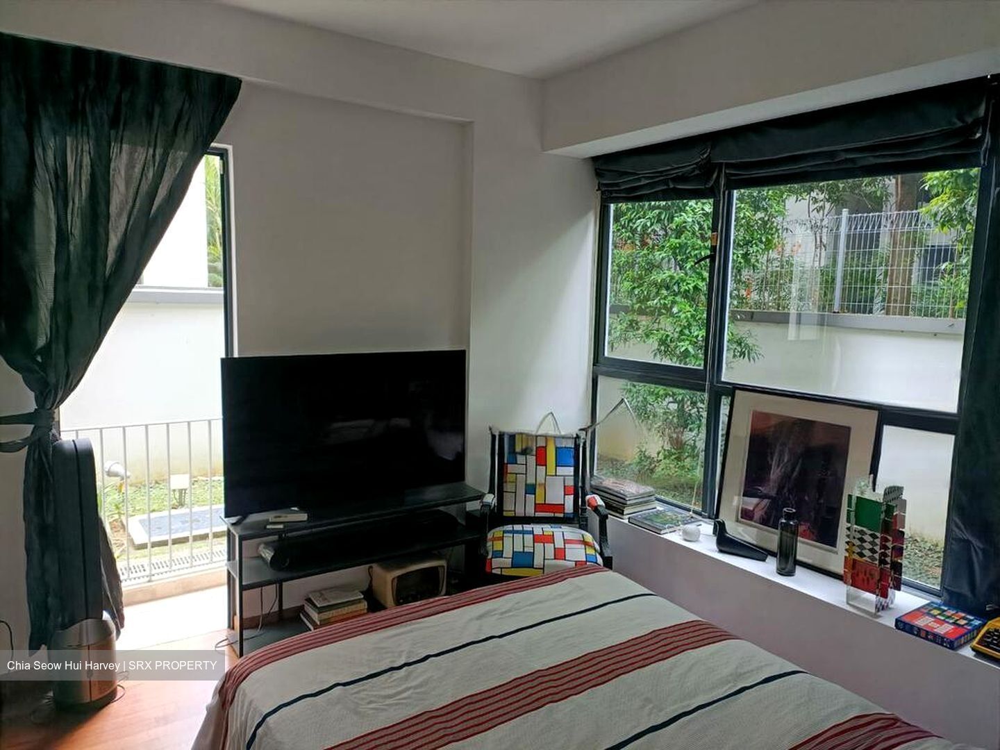 Tropics @ Haigsville (D15), Apartment #454358841